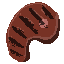 Grilled steak